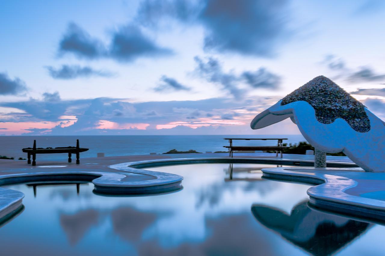 Two Brothers Surf Resort トラ エクステリア 写真