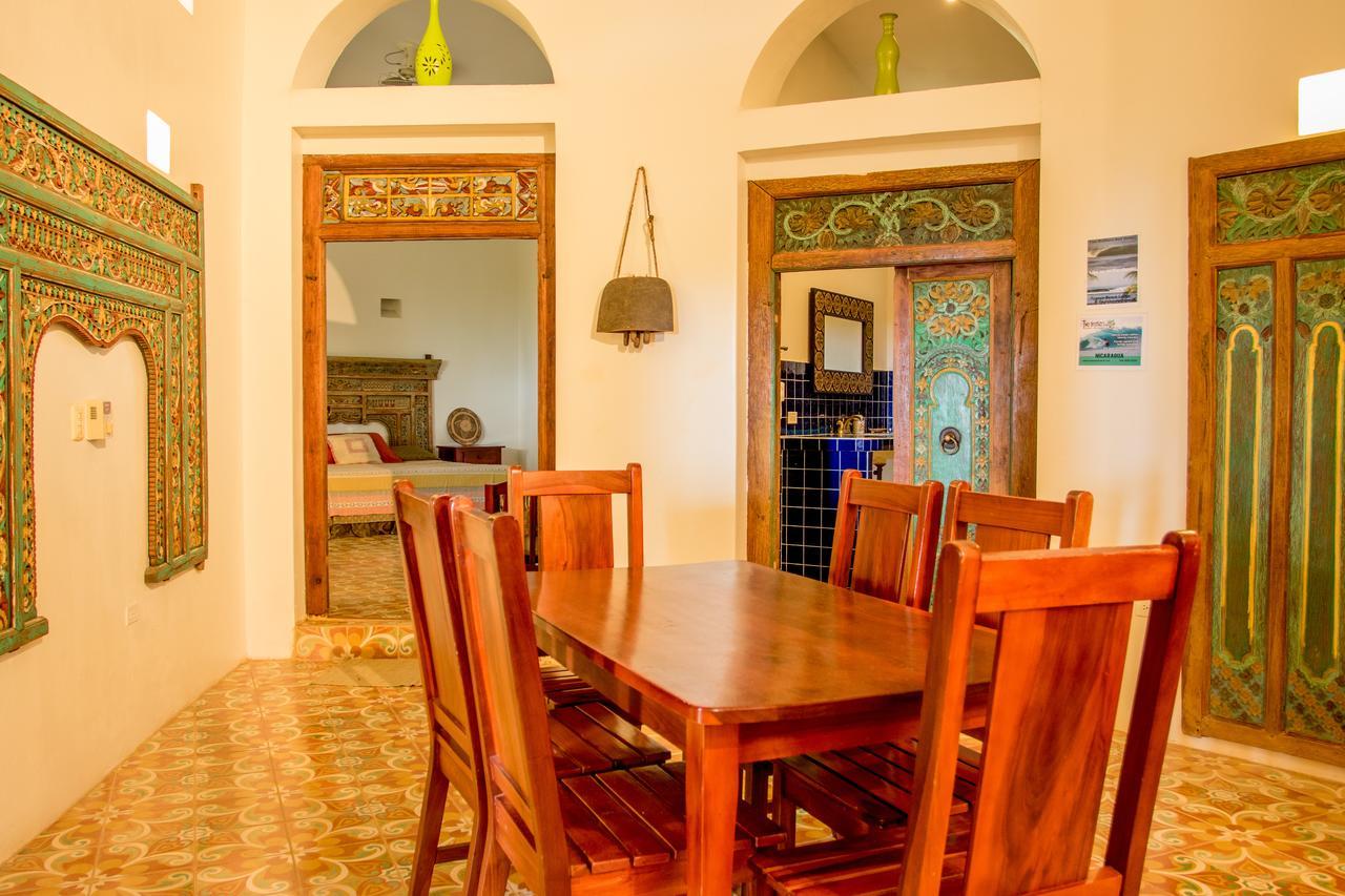 Two Brothers Surf Resort トラ エクステリア 写真
