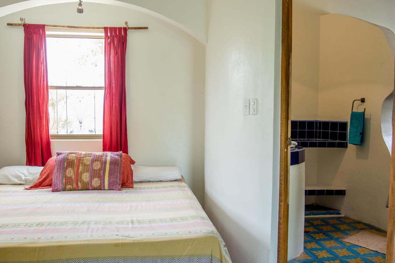 Two Brothers Surf Resort トラ エクステリア 写真