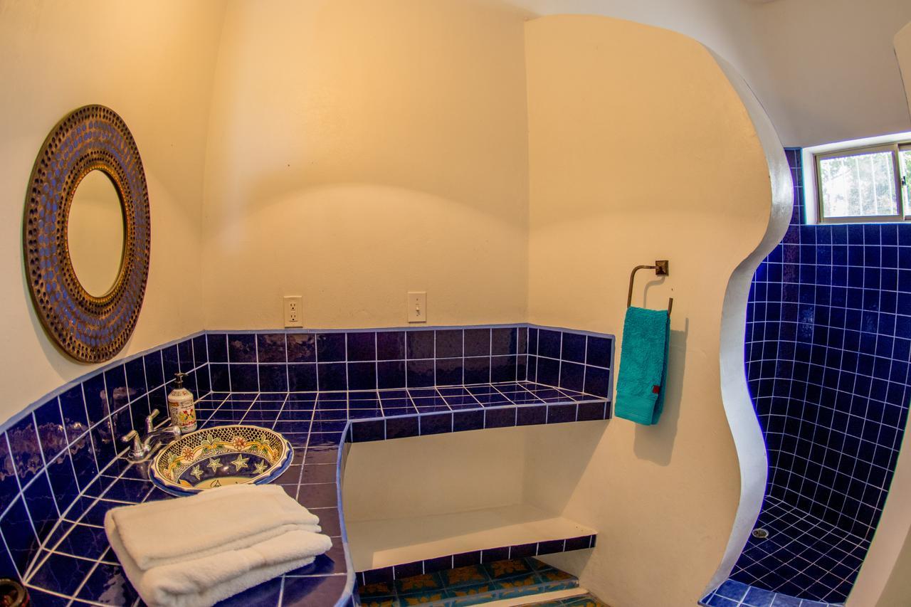 Two Brothers Surf Resort トラ エクステリア 写真