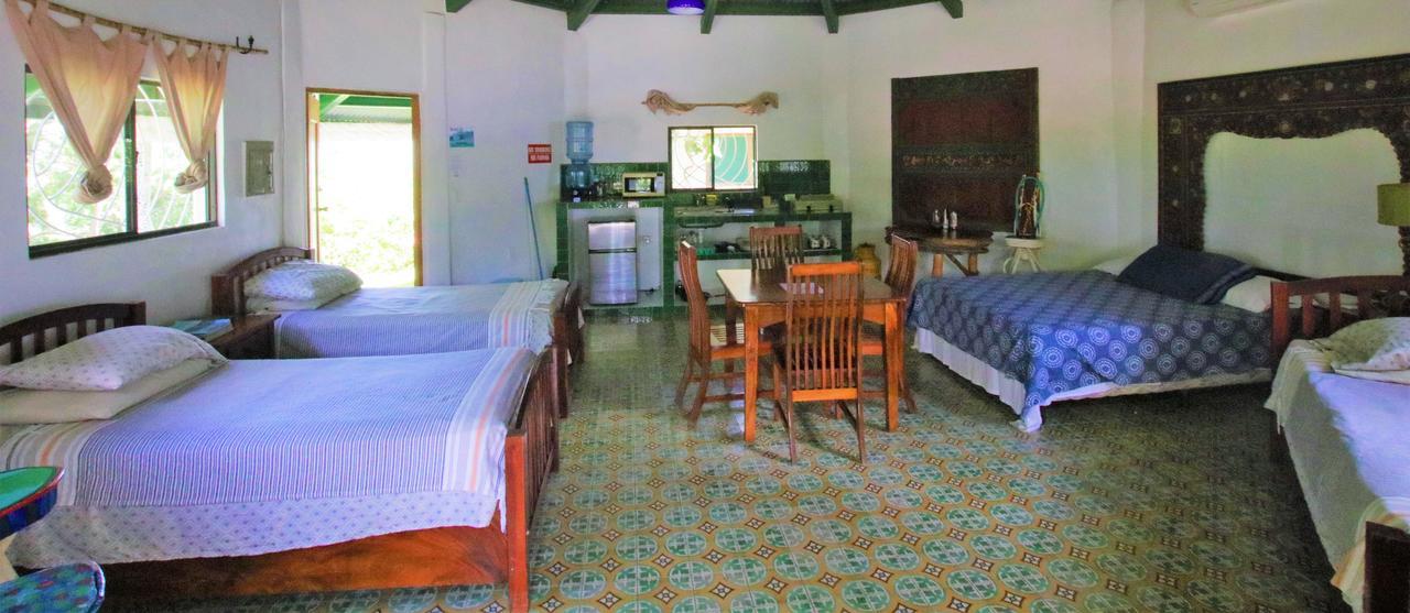 Two Brothers Surf Resort トラ エクステリア 写真
