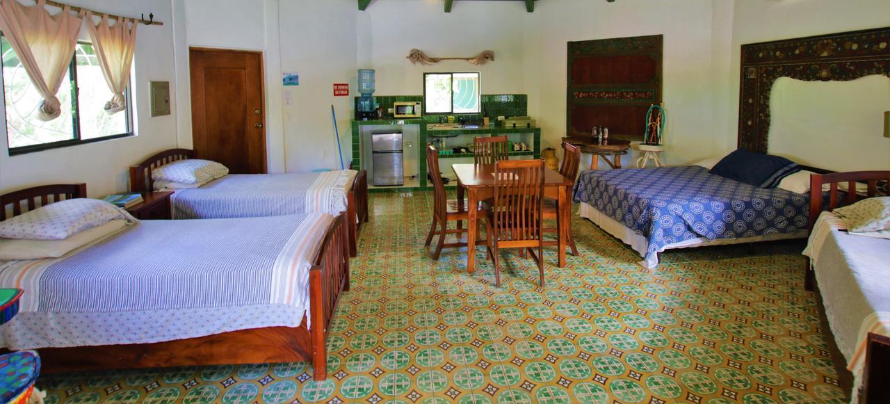 Two Brothers Surf Resort トラ エクステリア 写真